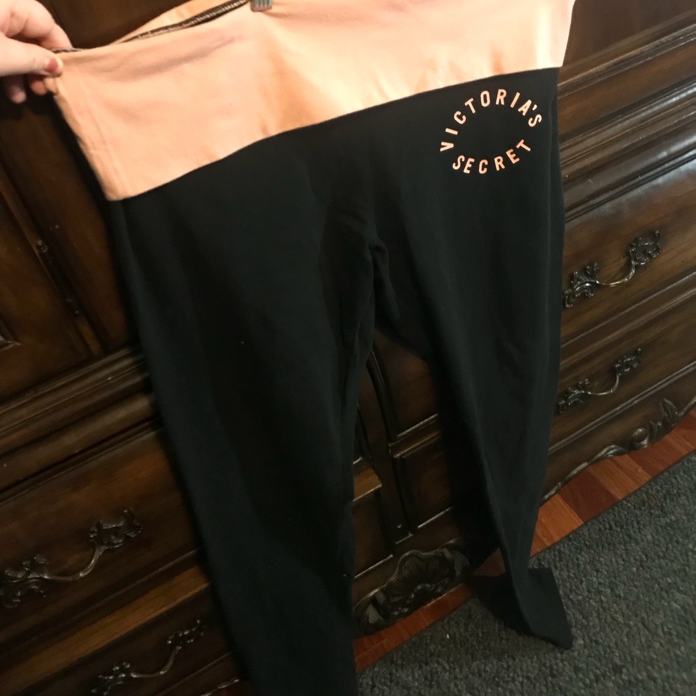 👖VS YOGA PANTS👖